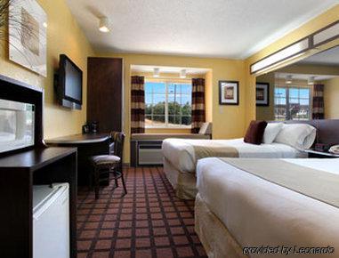 Microtel Inn & Suites By Wyndham Franklin Exterior foto