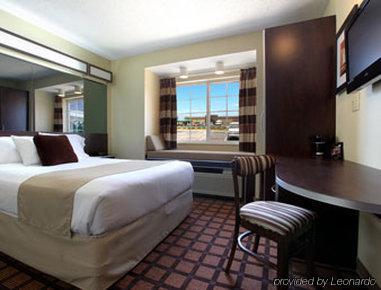 Microtel Inn & Suites By Wyndham Franklin Exterior foto