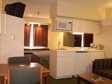 Microtel Inn & Suites By Wyndham Franklin Habitación foto